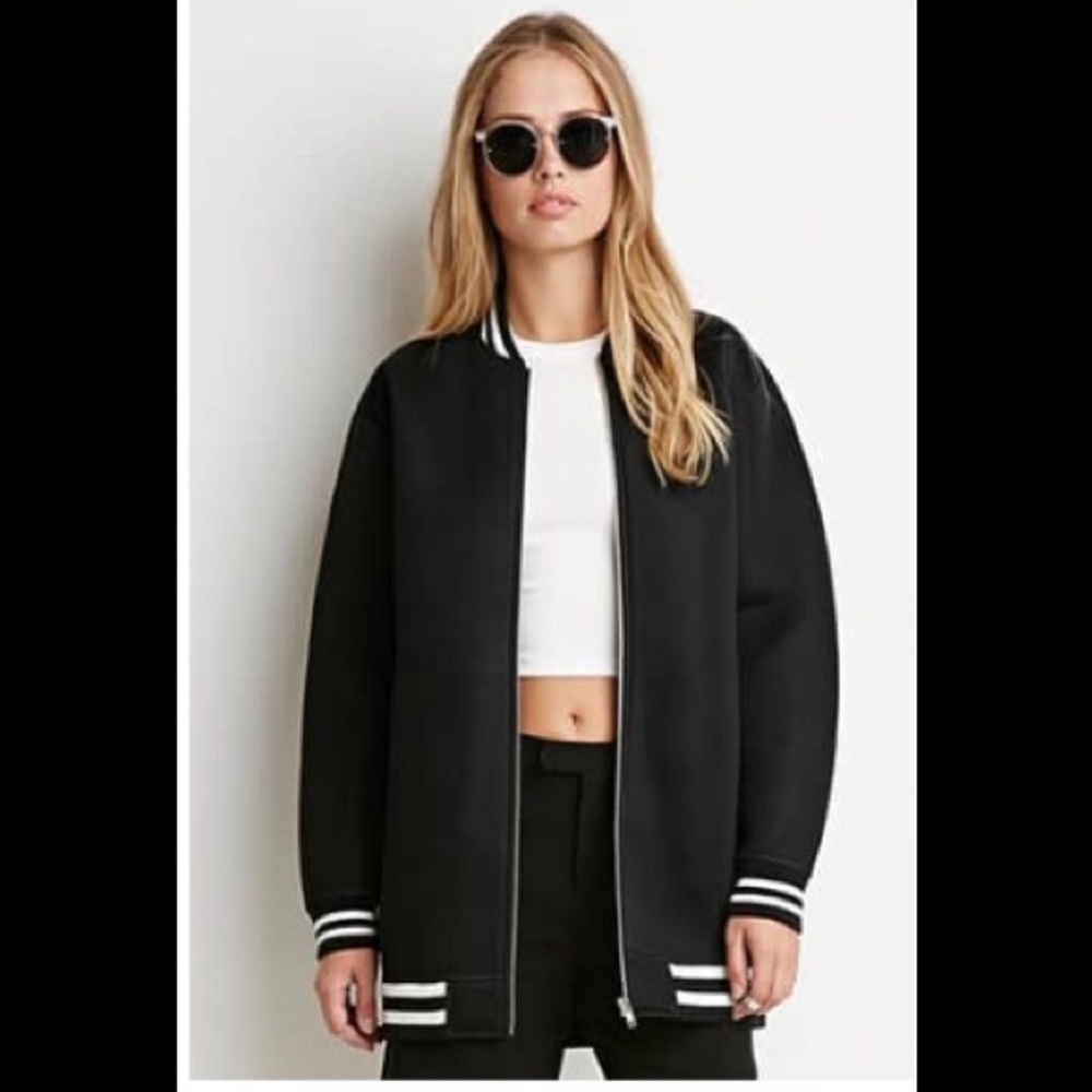 Casual jacket